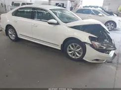 1VWAT7A37HC086251 2017 VOLKSWAGEN PASSAT
