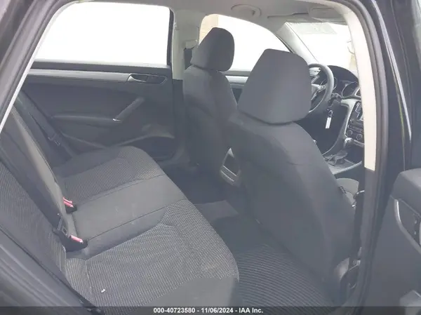 1VWAT7A38GC002131 2016 VOLKSWAGEN PASSAT - Image 8