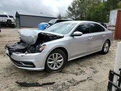1VWAT7A38GC007670 2016 VOLKSWAGEN PASSAT