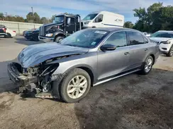 1VWAT7A38GC007751 2016 VOLKSWAGEN PASSAT