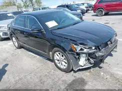 1VWAT7A38GC008821 2016 VOLKSWAGEN PASSAT