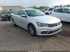 1VWAT7A38GC009371 2016 VOLKSWAGEN PASSAT