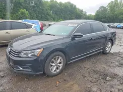 1VWAT7A38GC011282 2016 VOLKSWAGEN PASSAT