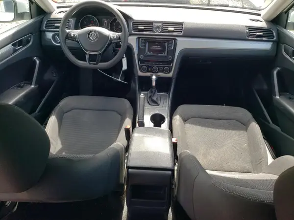 1VWAT7A38GC014571 2016 VOLKSWAGEN PASSAT - Image 8