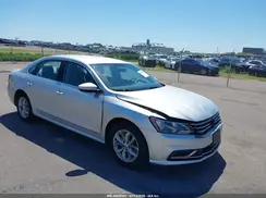 1VWAT7A38GC018328 2016 VOLKSWAGEN PASSAT