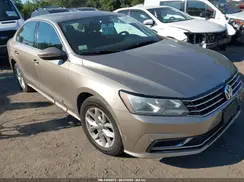1VWAT7A38GC018491 2016 VOLKSWAGEN PASSAT