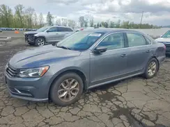 1VWAT7A38GC019625 2016 VOLKSWAGEN PASSAT