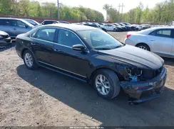 1VWAT7A38GC026915 2016 VOLKSWAGEN PASSAT