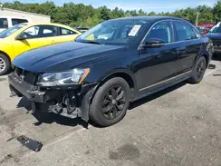 1VWAT7A38GC028132 2016 VOLKSWAGEN PASSAT