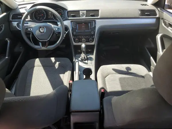 1VWAT7A38GC028132 2016 VOLKSWAGEN PASSAT - Image 8