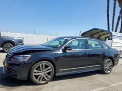 1VWAT7A38GC028776 2016 VOLKSWAGEN PASSAT