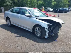 1VWAT7A38GC029314 2016 VOLKSWAGEN PASSAT