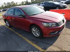 1VWAT7A38GC029328 2016 VOLKSWAGEN PASSAT