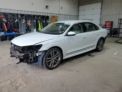 1VWAT7A38GC030463 2016 VOLKSWAGEN PASSAT