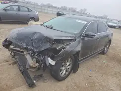1VWAT7A38GC030575 2016 VOLKSWAGEN PASSAT