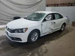 1VWAT7A38GC031676 2016 VOLKSWAGEN PASSAT