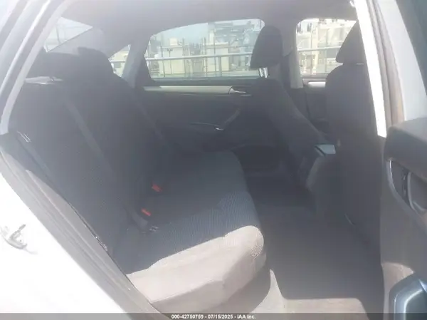 1VWAT7A38GC031726 2016 VOLKSWAGEN PASSAT - Image 8