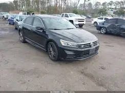 1VWAT7A38GC033931 2016 VOLKSWAGEN PASSAT