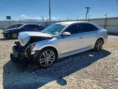 1VWAT7A38GC037588 2016 VOLKSWAGEN PASSAT