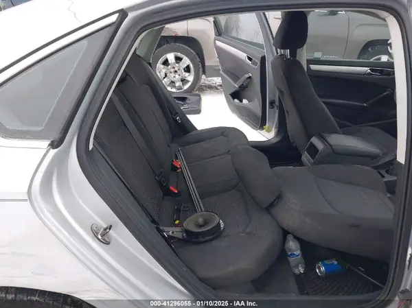 1VWAT7A38GC038658 2016 VOLKSWAGEN PASSAT - Image 8
