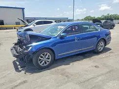 1VWAT7A38GC038854 2016 VOLKSWAGEN PASSAT