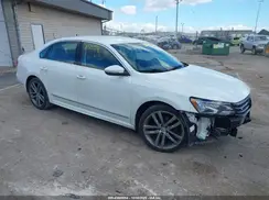 1VWAT7A38GC039406 2016 VOLKSWAGEN PASSAT