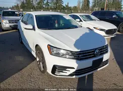 1VWAT7A38GC040619 2016 VOLKSWAGEN PASSAT
