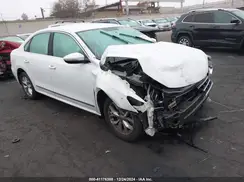1VWAT7A38GC041043 2016 VOLKSWAGEN PASSAT