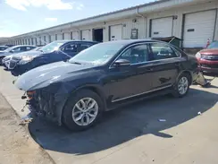 1VWAT7A38GC041690 2016 VOLKSWAGEN PASSAT