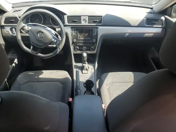 1VWAT7A38GC041690 2016 VOLKSWAGEN PASSAT - Image 8