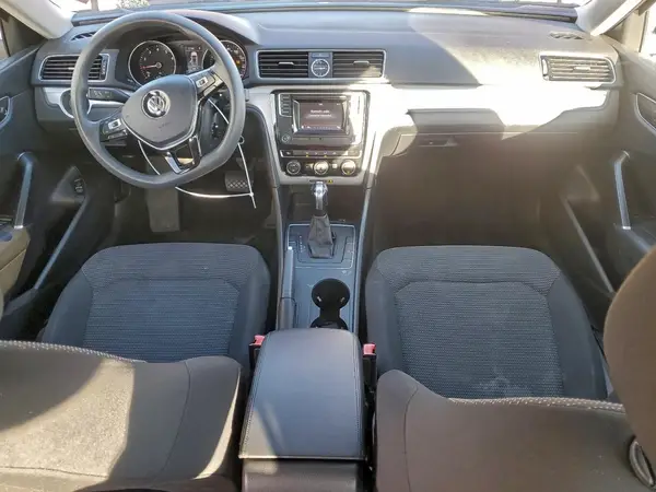 1VWAT7A38GC041947 2016 VOLKSWAGEN PASSAT - Image 8