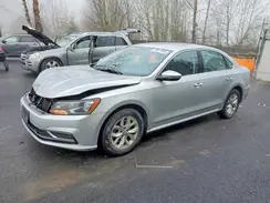 1VWAT7A38GC042581 2016 VOLKSWAGEN PASSAT
