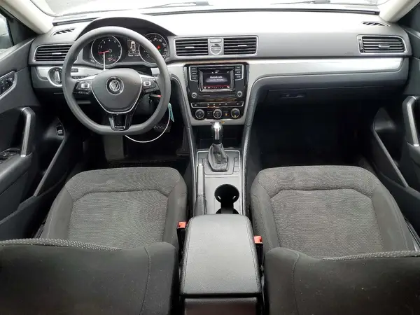 1VWAT7A38GC042581 2016 VOLKSWAGEN PASSAT - Image 8
