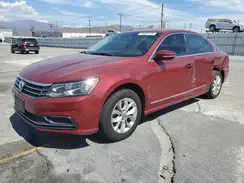 1VWAT7A38GC042659 2016 VOLKSWAGEN PASSAT