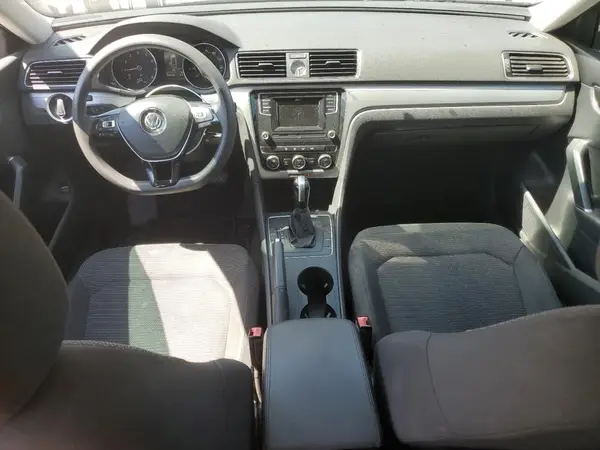 1VWAT7A38GC042659 2016 VOLKSWAGEN PASSAT - Image 8