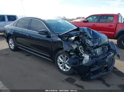 1VWAT7A38GC042709 2016 VOLKSWAGEN PASSAT