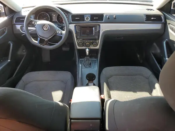 1VWAT7A38GC043844 2016 VOLKSWAGEN PASSAT - Image 8