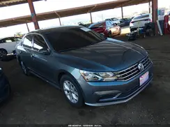 1VWAT7A38GC044900 2016 VOLKSWAGEN PASSAT
