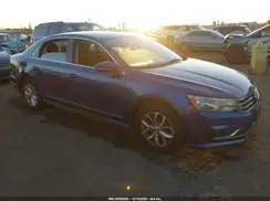 1VWAT7A38GC045805 2016 VOLKSWAGEN PASSAT