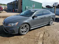 1VWAT7A38GC045819 2016 VOLKSWAGEN PASSAT