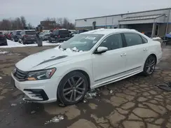 1VWAT7A38GC048879 2016 VOLKSWAGEN PASSAT