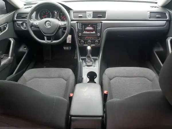 1VWAT7A38GC049353 2016 VOLKSWAGEN PASSAT - Image 8