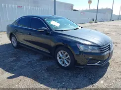 1VWAT7A38GC050471 2016 VOLKSWAGEN PASSAT