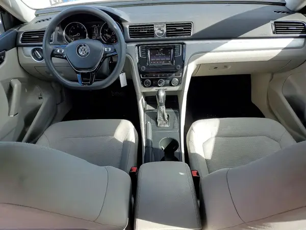 1VWAT7A38GC052060 2016 VOLKSWAGEN PASSAT - Image 8