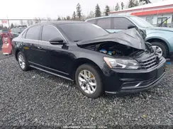 1VWAT7A38GC054522 2016 VOLKSWAGEN PASSAT