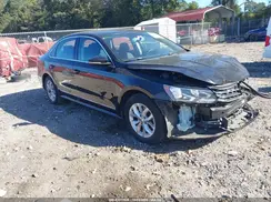 1VWAT7A38GC057954 2016 VOLKSWAGEN PASSAT