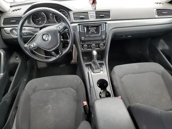 1VWAT7A38GC059154 2016 VOLKSWAGEN PASSAT - Image 8