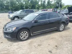1VWAT7A38GC060692 2016 VOLKSWAGEN PASSAT