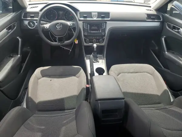 1VWAT7A38GC060692 2016 VOLKSWAGEN PASSAT - Image 8