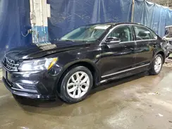 1VWAT7A38GC061437 2016 VOLKSWAGEN PASSAT